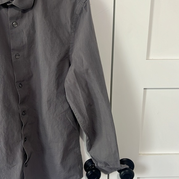 Perry Ellis Button Down - Picture 7 of 11